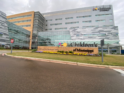 Children's Clinic Tupelo main image