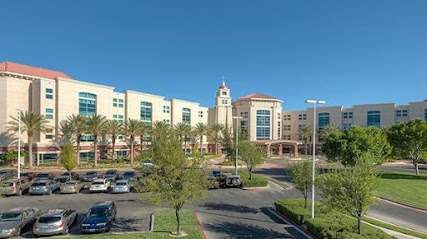 Children's Emergency Room - Dignity Health - St. Rose Dominican, Siena Campus - Henderson, NV main image