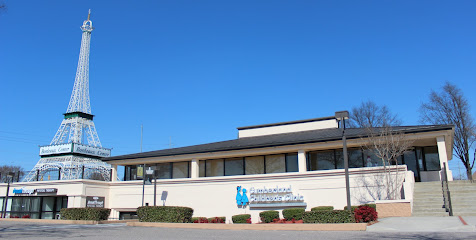 Children's Health Fayetteville, formerly Cumberland Children's Clinic image
