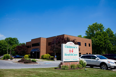 Children's HealthCare main image