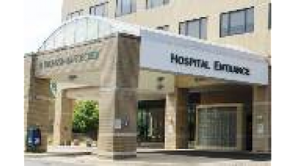Children's Hospital of Michigan Troy Emergency Room main image