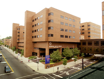 Children's Hospital of New Jersey at Newark Beth Israel Medical Center main image