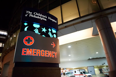 Children's Hospital of Philadelphia Emergency Room main image