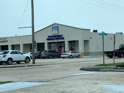 Children's Hospital Outpatient Rehab Center main image