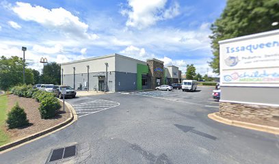 Children's Medical Center main image