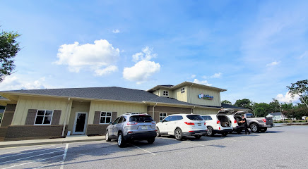Children's Medical Center main image
