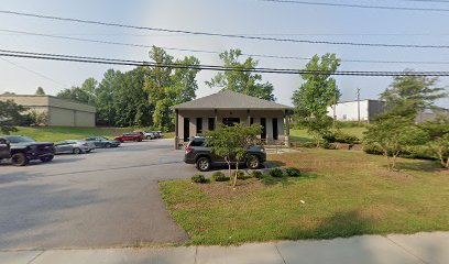 Children's Medical Center main image