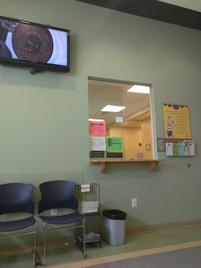 Children’s Medical Group main image