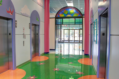 Children's Mercy Clinics on Broadway main image