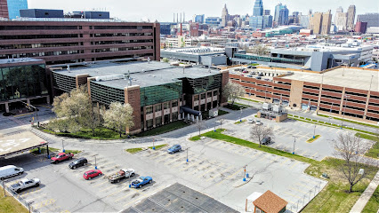 Children's Mercy Emergency Room at Adele Hall Campus main image
