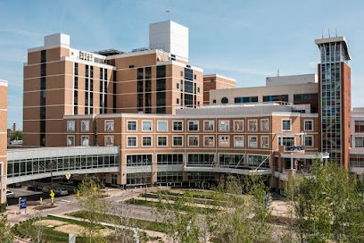 Children's Minnesota Hospital - Minneapolis main image
