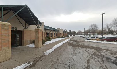 Children’s Minnesota Partners in Pediatrics Primary Care Clinic – Brooklyn Park main image