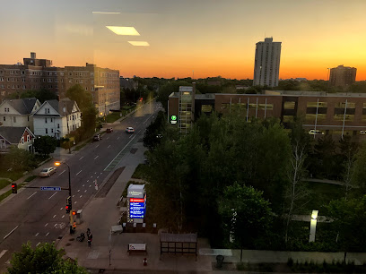 Children’s Minnesota Primary Care Clinic – Minneapolis main image