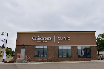 Children’s Minnesota Primary Care Clinic – West St. Paul main image
