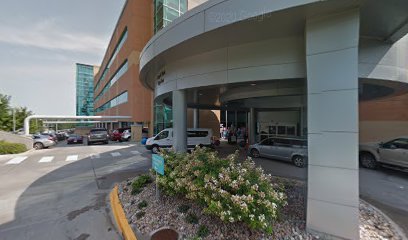 Children's Nebraska Specialty Pediatric Center main image
