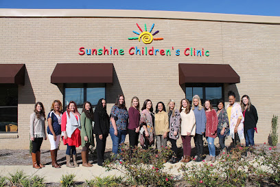Children’s of Mississippi - Gulf Coast Specialty Clinic main image