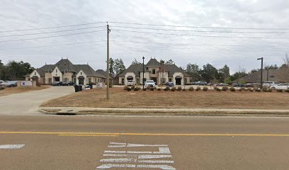 Children's of Mississippi Gulf Coast main image