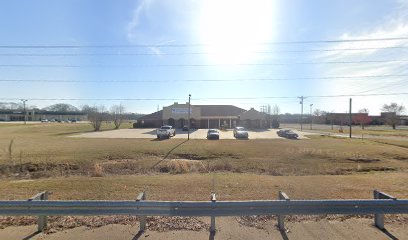 Children's of Mississippi main image