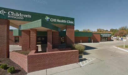 Children's Physicians, Kearney main image