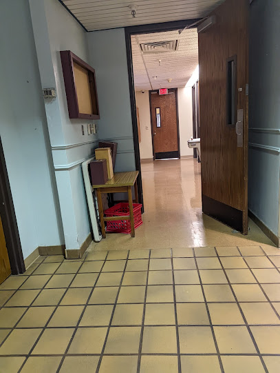 Children's Recovery Center main image
