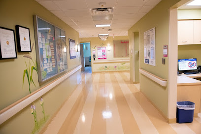 Children's Specialized Hospital Center – Newark main image