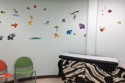 Children's Specialized Hospital Center – Newark main image