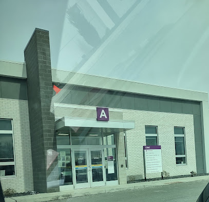 Children's Specialty Care Center Hermitage main image