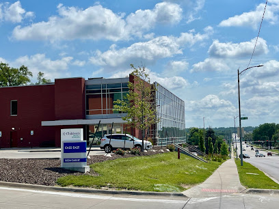 Children's Specialty Care Clinic - Cass East main image