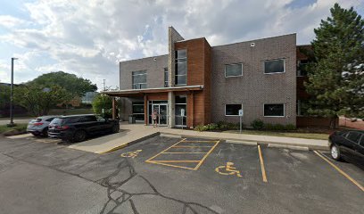 Children's Urgent Care at Mayfair-Children's Wisconsin main image
