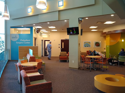 Children's Urgent Care, West Village Pointe main image