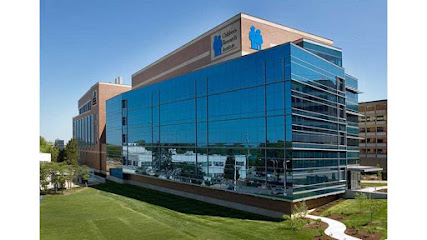Children's Wisconsin Research Institute main image