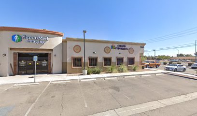 Ching's Pediatrics Craig Office main image