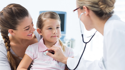 Ching's Pediatrics main image