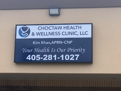Choctaw Health and Wellness Clinic main image