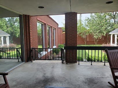 Choctaw Regional Medical Center image