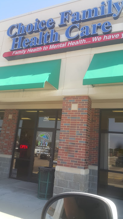 Choice Family Health Care main image