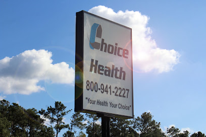 Choice Health Insurance image