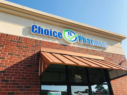 Choice Pharmacy main image