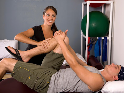 Choice Physical Therapy - Barre main image
