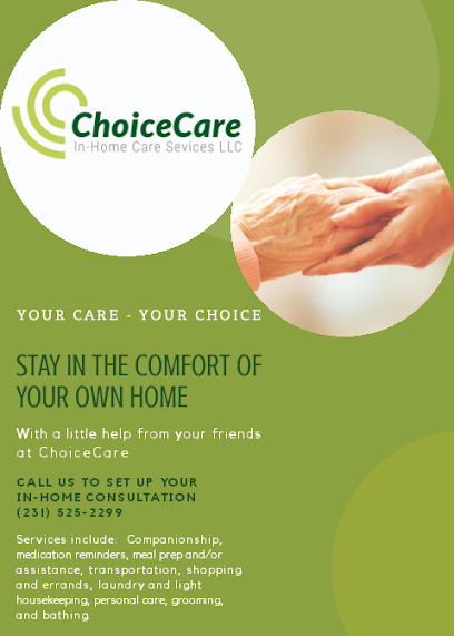 ChoiceCare In-Home Care Services LLC main image