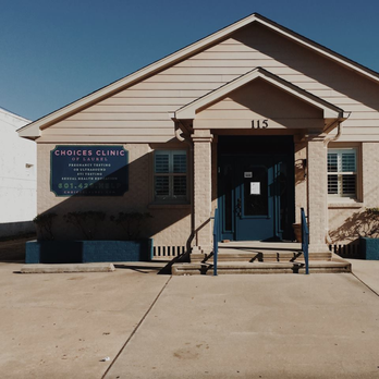 Choices Clinic of Laurel main image