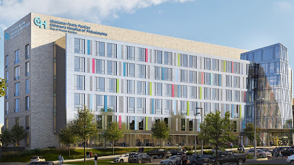 CHOP Pediatric Emergency Department, King of Prussia Hospital main image