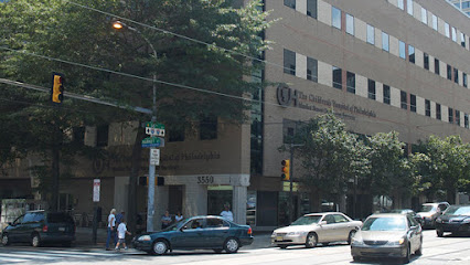 CHOP Primary Care, CHOP Campus image