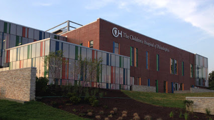CHOP Specialty Care & Surgery Center, Brandywine Valley main image