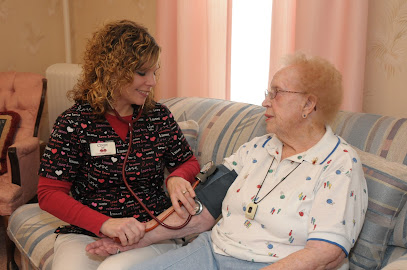 CHP Home Care & Hospice image
