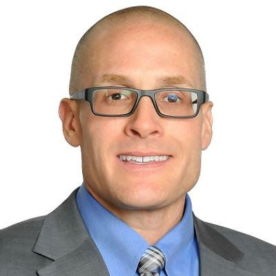 Chris Ford - Health and Life Insurance Broker image