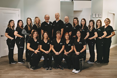 Chris Nichols-Mark Harvey Family Dentistry main image