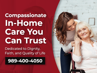 Christian Home Services Inc image