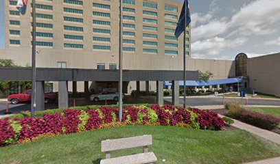 Christian Hospital Radiation Oncology main image