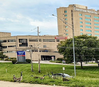 Christian Hospital main image